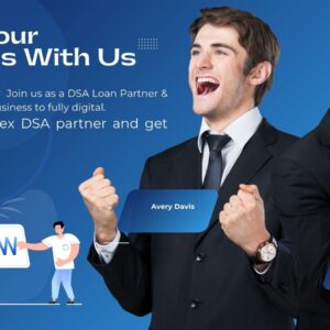 A DSA loan refers to loans facilitated by Direct Selling Agents. DSAs are individuals or businesses that are not part of a bank or financial institution but are authorized to sell their loan products. They act as intermediaries, connecting potential borrowers with lenders. The role of a DSA loan agent involves understanding the borrower's needs, helping them select the right loan product, and guiding them through the loan application process. Commission Structure of Financial Products for DSAs The commission structure of financial products vary according to the magnitude of the service being availed. Banking Product Commission Structure Details Home Loans 0.25% to 1% of the loan amount Commissions are based on the total loan amount. Personal Loans 1% to 4% of the loan amount Higher commissions due to the unsecured nature of personal loans. Credit Cards Rs. 500 to Rs. 4,000 per approved application Fixed amount for each successful credit card application. Insurance Products 15% to 25% of the first year's premium High commissions reflecting the effort needed to sell these products and their longevity. Are you a Loan Expert? Join us as a DSA Loan Partner & Transform your DSA business to fully digital. Become a Approve Money DSA partner and get infinite benefits.