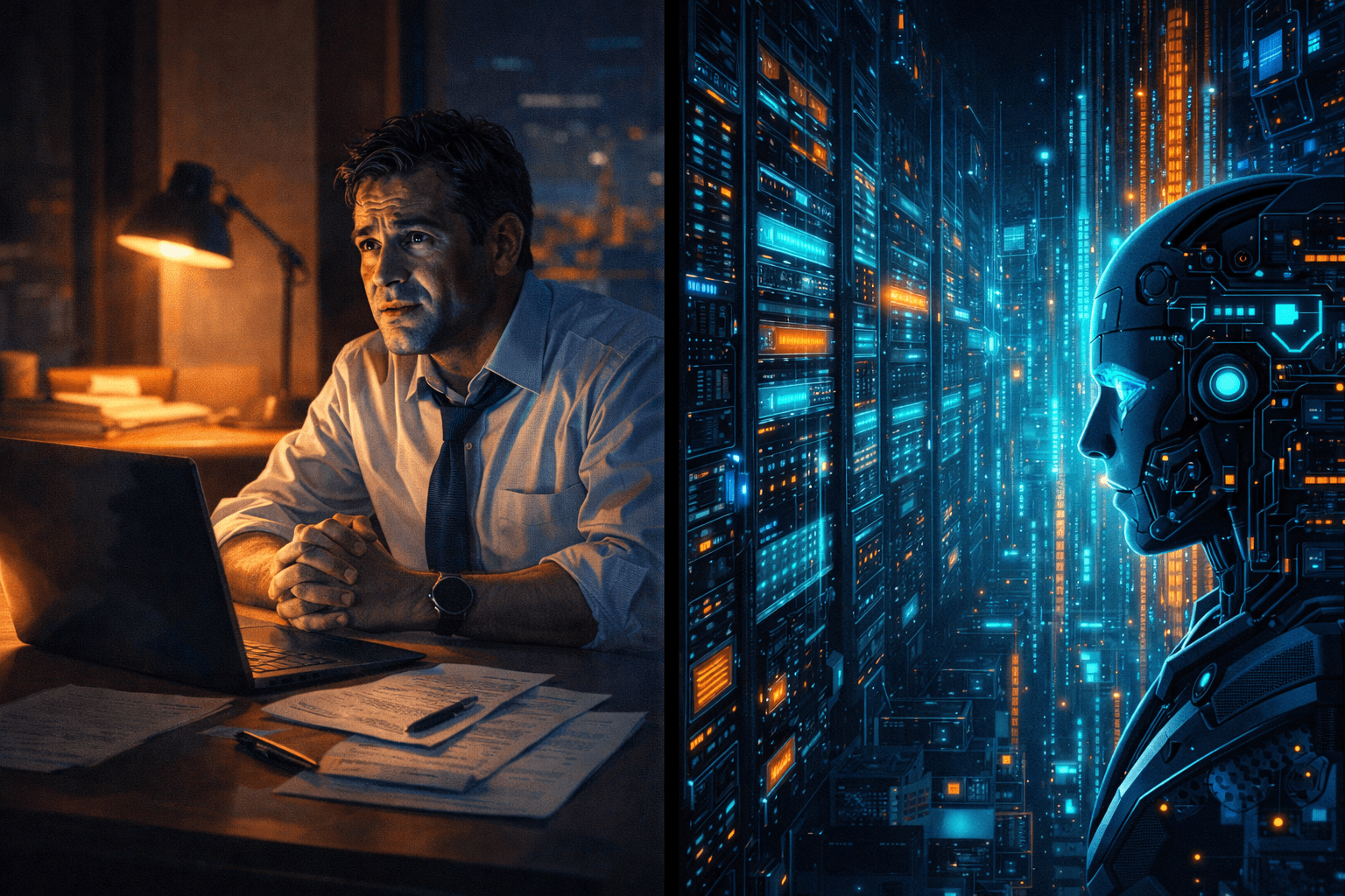 The Waiting Game and What Happens Behind the Scenes